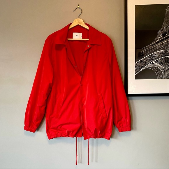 Aritzia TNA "RedBrook" Jacket (M) - Picture 2 of 8